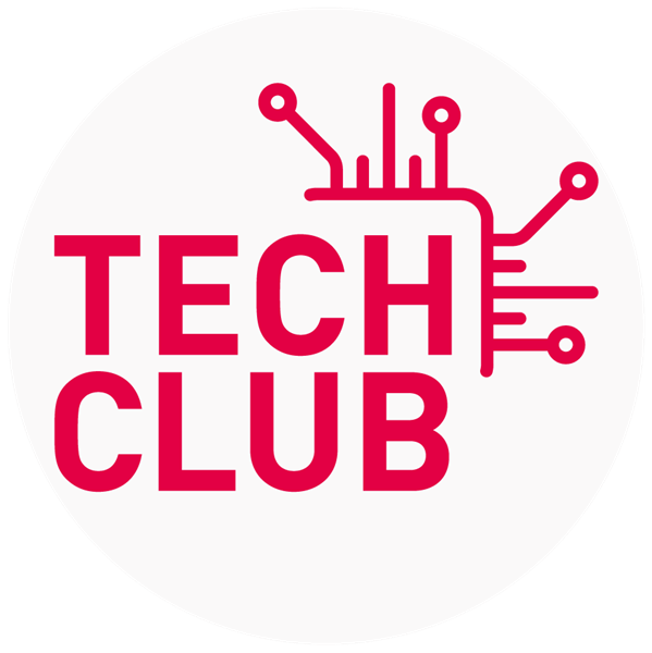 Tech-Club – ტექნოლოგიებისა და რობოტიკის კლუბი